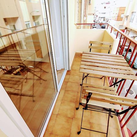 Habitaciones Santiago Puerto de Sagunto Exterior photo