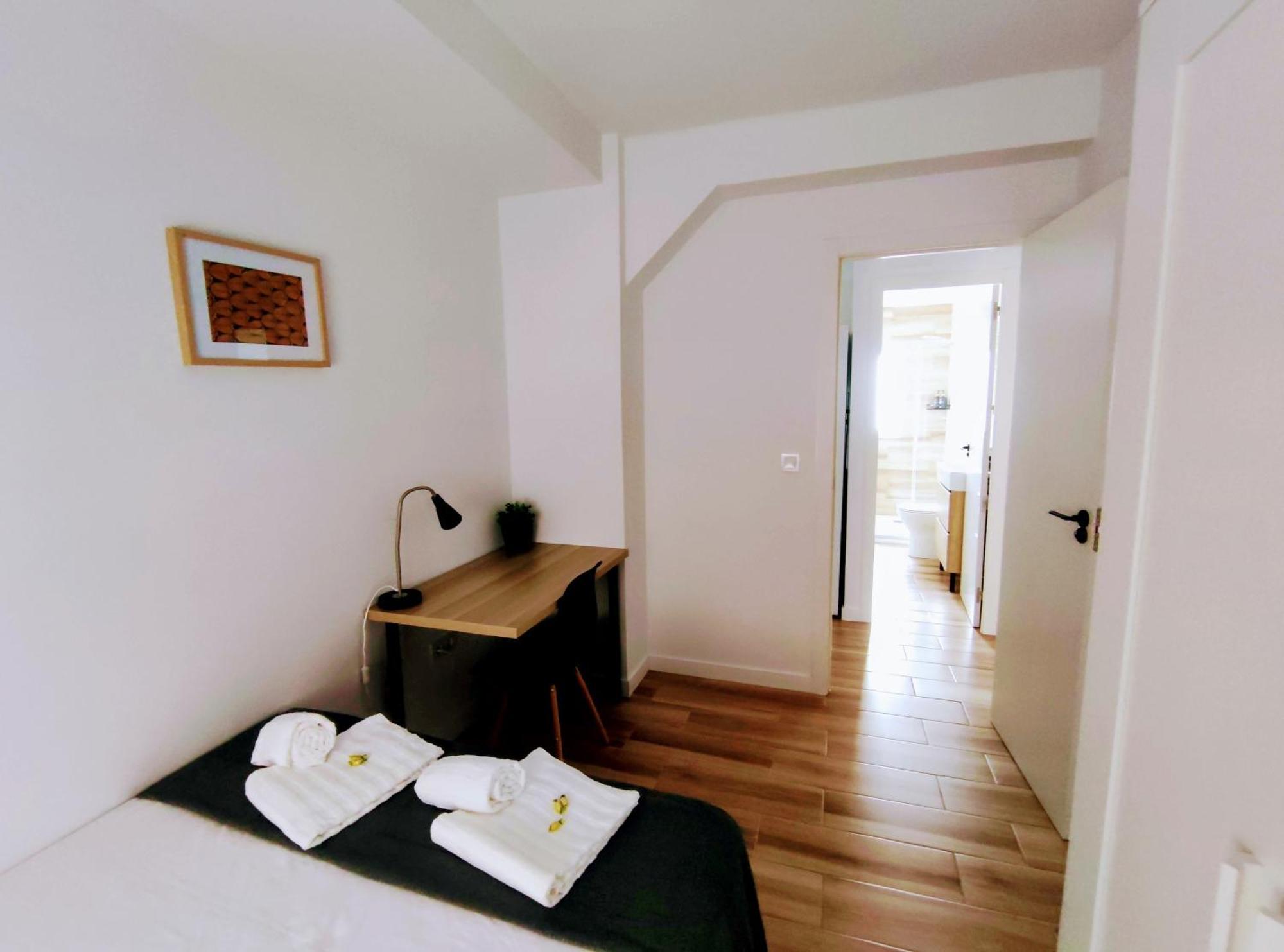 Habitaciones Santiago Puerto de Sagunto Exterior photo